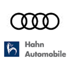 Audi Hahn Esslingen